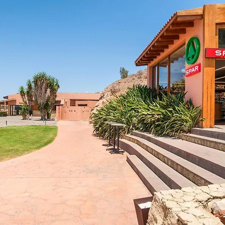 Villa Vista Golf 10 Arguineguin