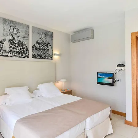 Villa Vista Golf 10