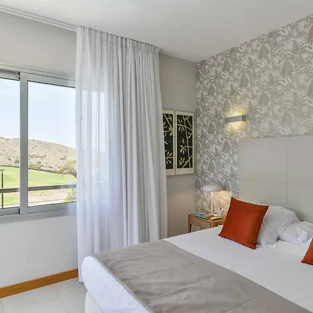 Vista Golf 10 Villa Arguineguin