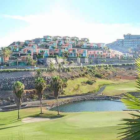 Vista Golf 10 Arguineguin