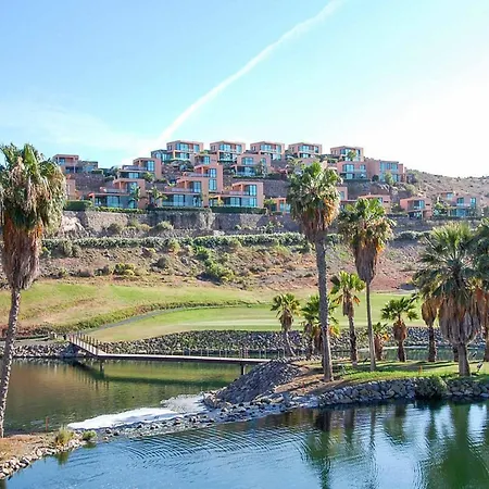 Vista Golf 10 Villa *