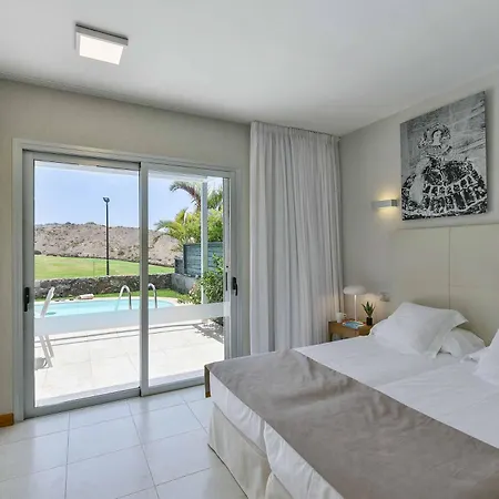 Villa Vista Golf 10 *