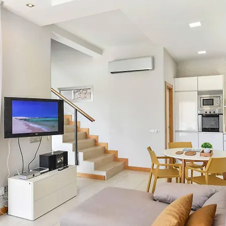 Villa Vista Golf 10