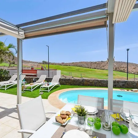 Vista Golf 10 Villa