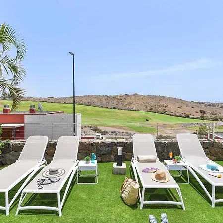 Vista Golf 10 Villa *